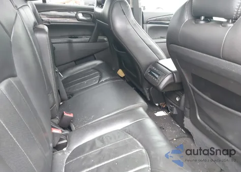 2016 Buick Enclave Premium z USA, uszkodzony, nr VIN 5GAKVCKD5GJ144273